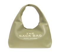 Marc Jacobs - Borsa a mano 'The Sack Bag Medium' - - Bags - Donna - Verde - ONE SIZE