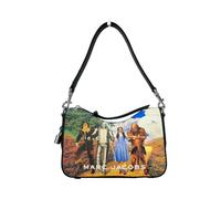 Marc Jacobs - Borsa a spalla con grafica Wizard of Oz - - Bags - Donna - Multicolore - ONE SIZE