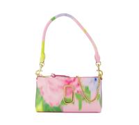 Marc Jacobs - Borsa a spalla convertibile con stampa floreale sfocata Snapshot - - Bags - Donna - Rosa - ONE SIZE