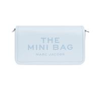 Marc Jacobs - Borsa a Spalla in Pelle The Mini Bag - - Bags - Donna - Blu - ONE SIZE