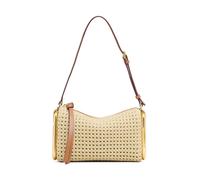 Marc Jacobs - Borsa a spalla piccola Scene in crochet - - Bags - Donna - Beige - ONE SIZE