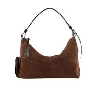 Marc Jacobs - Borsa a spalla Scene Large in camoscio - - Bags - Donna - Marrone - ONE SIZE