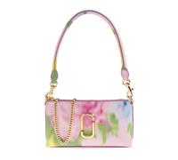 Marc Jacobs - Borsa a tracolla convertibile con stampa floreale sfocata Snapshot - - Bags - Donna - Rosa - ONE SIZE