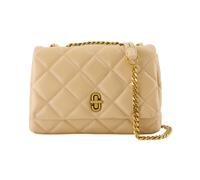 Marc Jacobs - Borsa a tracolla convertibile slim trapuntata - - Bags - Donna - Beige - ONE SIZE