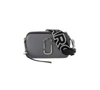 Marc Jacobs - Borsa a tracolla in pelle - - Bags - Donna - Grigio - ONE SIZE
