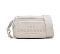Marc Jacobs - Borsa a Tracolla in Pelle Bianca con Logo - - Bags - Donna - Bianco - ONE SIZE