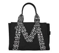 Marc Jacobs - Borsa a Tracolla in Tessuto Nero Casual Zip - - Bags - Donna - Nero - ONE SIZE