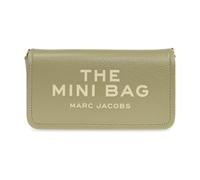 Marc Jacobs - Borsa a tracolla The Mini Bag - - Bags - Donna - Verde - ONE SIZE
