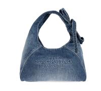 Marc Jacobs - Borsa a tracolla The Sack Bag Medium - - Bags - Donna - Blu - ONE SIZE