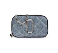 Marc Jacobs - Borsa a tracolla The Snapshot - - Bags - Donna - Blu - ONE SIZE