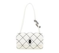 Marc Jacobs - Mini Borsa a Spalla Bicolore Trapuntata Dual - - Bags - Donna - Bianco - ONE SIZE