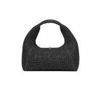 MARC JACOBS Borsa - Hobo Bag THE MINI SACK nero