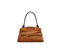 MARC JACOBS Borsa in pelle - Borsa a mano THE DAKOTA SATCHEL cammello