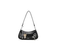 MARC JACOBS Borsa in pelle - Borsa a spalla THE SHOULDER BAG nero