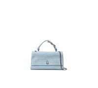 MARC JACOBS Borsa in pelle - Borsa a tracolla THE DUAL azzurro
