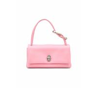 MARC JACOBS Borsa in pelle - Borsa a tracolla THE MINI DUAL BAG rosa