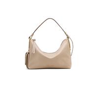 MARC JACOBS Borsa in pelle - Hobo Bag SCENE Large crema