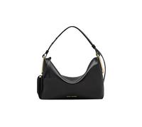 MARC JACOBS Borsa in pelle - Hobo Bag SCENE Large nero
