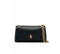 MARC JACOBS Borsa in pelle - Mini Bag THE DUAL CHAIN WALLET nero