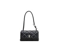 MARC JACOBS Borsa in pelle - Mini Bag THE MINI DUAL nero