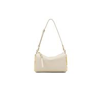MARC JACOBS Borsa in pelle - Mini Bag THE SNAPSHOT bianco