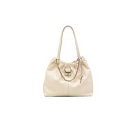 MARC JACOBS Borsa in pelle - Shopper THE TOTE crema