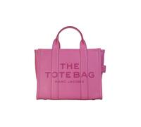 MARC JACOBS Borsa in pelle - Tote Bag THE MEDIUM TOTE LEATHER rosa