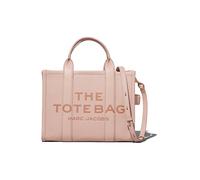 MARC JACOBS Borsa in pelle - Tote Bag THE MEDIUM TOTE LEATHER rosa