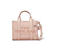 MARC JACOBS H009L01SP21-624 THE SMALL TOTE Borsa Donna ROSE Taglia ONE SIZE