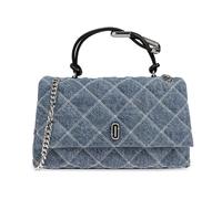 Marc Jacobs - Borsa La Trapuntata Media - - Bags - Donna - Blu - ONE SIZE