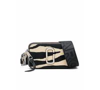 MARC JACOBS Borsa - Mini Bag THE SNAPSHOT nero