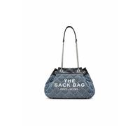 MARC JACOBS Borsa - Shopper THE CHAIN SACK blu
