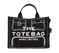Marc Jacobs - Borsa shopper 'The Tote Bag' - - Bags - Donna - Nero - ONE SIZE
