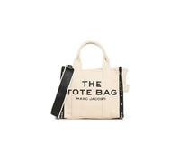Marc Jacobs Borsa The The Jacquard Mini Traveler Tote Bag 0 BEIGE PZ
