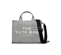 MARC JACOBS Borsa - Tote Bag THE MEDIUM TOTE CANVAS grigio
