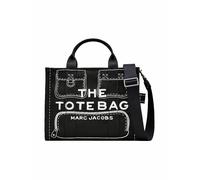 MARC JACOBS Borsa - Tote Bag THE MEDIUM TOTE nero