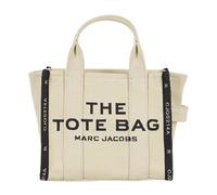 Marc Jacobs - Borsa Tote Piccola Jacquard - - Bags - Donna - Beige - ONE SIZE