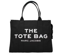 Marc Jacobs Borse a Spalla Tote Donna Tessuto Nero