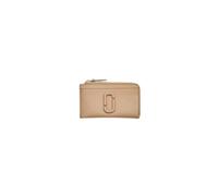 Marc Jacobs - Covered J Marc Top Zip Multi Wallet - - Accessories - Donna - Marrone - ONE SIZE