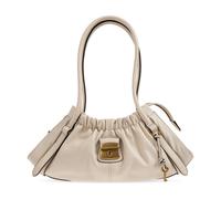 Marc Jacobs - Cristina Borsa a Spalla - - Bags - Donna - Beige - ONE SIZE
