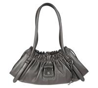 Marc Jacobs - Cristina Satchel - - Bags - Donna - Grigio - ONE SIZE