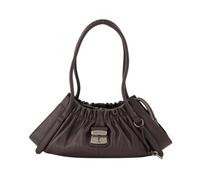 Marc Jacobs - Cristina Satchel - - Bags - Donna - Marrone - ONE SIZE