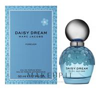 Marc Jacobs Daisy Dream Forever 50 ml - Eau de Parfum Donna