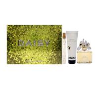MARC JACOBS DAISY EAU DE TOILETTE 100ML SET