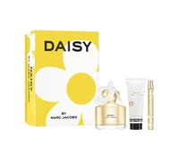 Marc Jacobs Daisy Set con lozione per il corpo e Mini EdT 100 ml + 75 ml + 10 ml