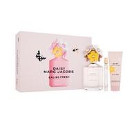 Marc jacobs Daisy Eau So Fresh Confezione regalo EDT 125ml, Lozione per il corpo 75ml e Mini EDT 10ml 125ml