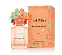 Marc Jacobs Daisy Eau So Fresh Daze 75 ml eau de toilette per Donna