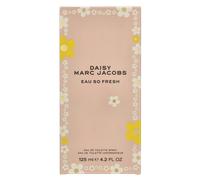Marc Jacobs Daisy Eau So Fresh Eau de toilette Spray 125 ml Donna