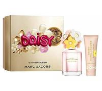 Marc jacobs Daisy Eau So Fresh - EDT 75 ml + latte corpo 75 ml