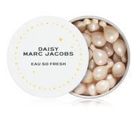Marc Jacobs Daisy Eau So Fresh olio profumato in capsule da donna 30 pz